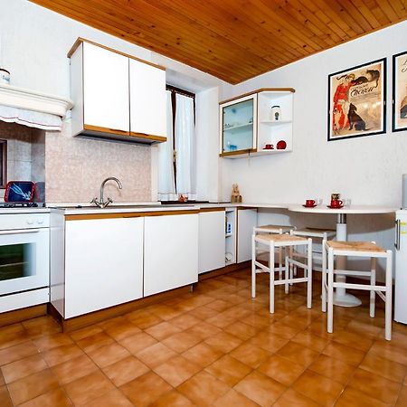 Carera Seaview Apartments Rovinj Exterior photo