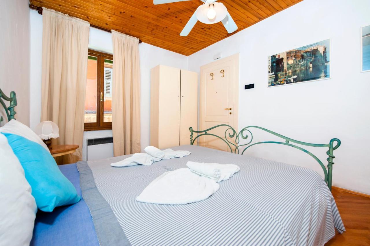 Carera Seaview Apartments Rovinj Exterior photo