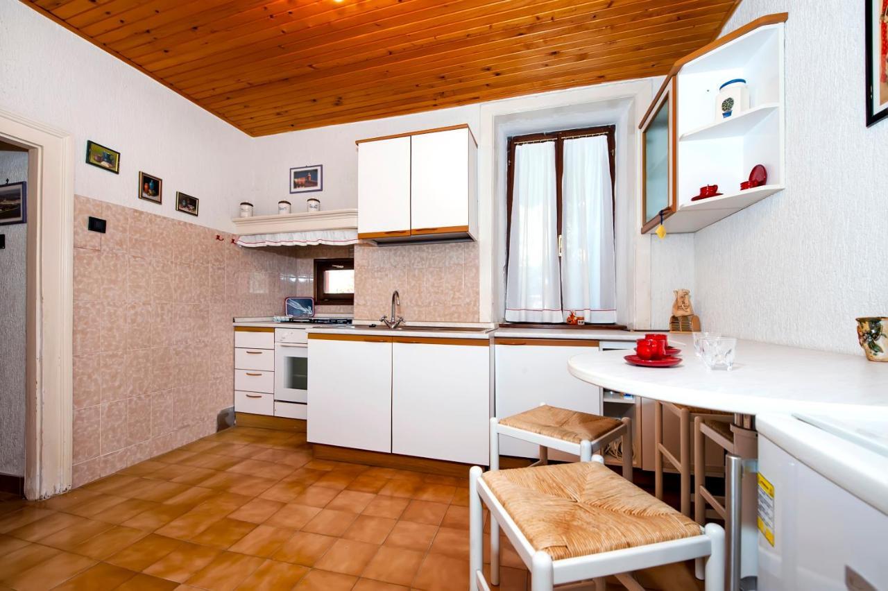 Carera Seaview Apartments Rovinj Exterior photo