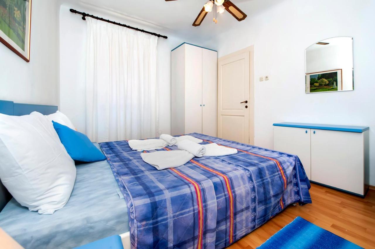 Carera Seaview Apartments Rovinj Exterior photo