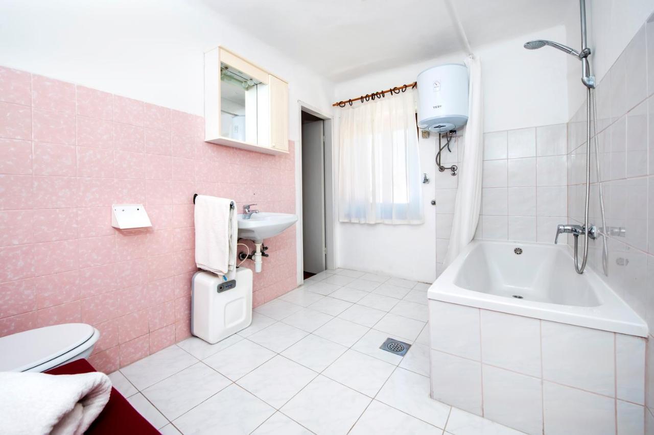 Carera Seaview Apartments Rovinj Exterior photo